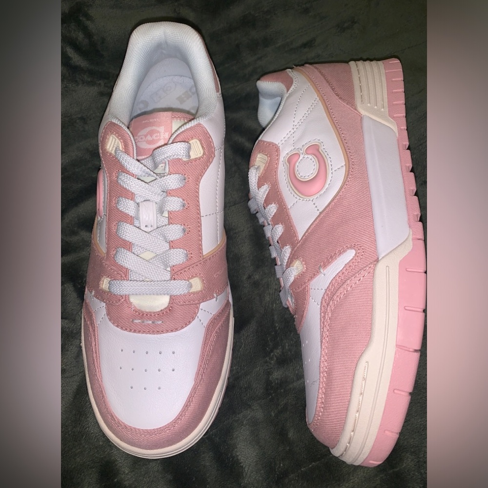 COACH SOHO SNEAKERS